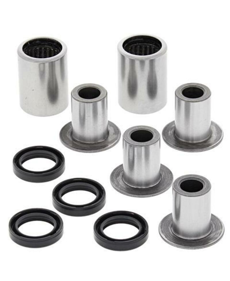 Kit reconditionnement de triangle supérieur/inférieur ALL BALLS Suzuki LT-R450 - 50-1042