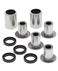 Kit reconditionnement de triangle supérieur/inférieur ALL BALLS Suzuki LT-R450 - 50-1042