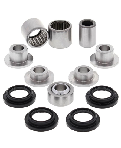 Kit reconditionnement de triangle inférieur ALL BALLS Kawasaki KVF650/Brute Force/Prairie - 50-1031