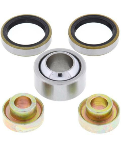 Kit roulements d'amortisseur inférieur ALL BALLS KTM - 29-1024