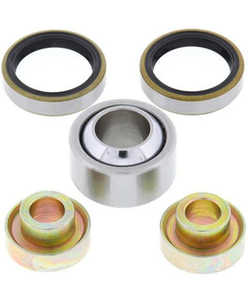 Kit roulements d'amortisseur inférieur ALL BALLS KTM - 29-1024