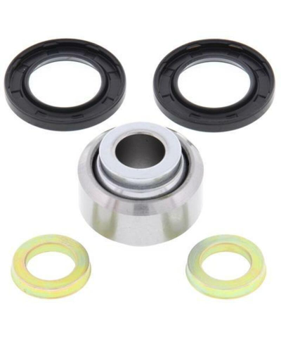 Kit roulements d'amortisseur inférieur ALL BALLS Honda CR125R/250R - 29-5005