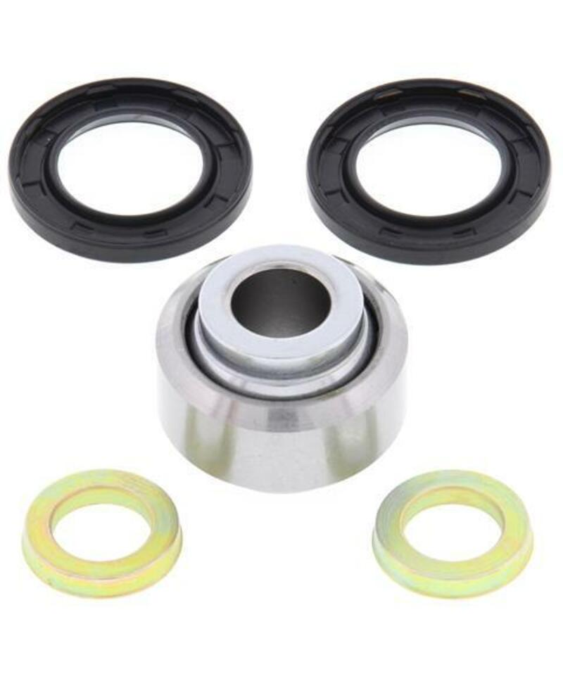 Kit roulements d'amortisseur inférieur ALL BALLS Honda CR125R/250R - 29-5005