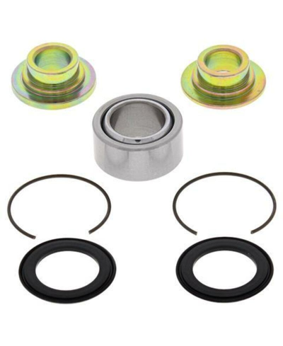 Kit roulement d'amortisseur inférieur/supérieur ALL BALLS KTM SX65 - 29-5071