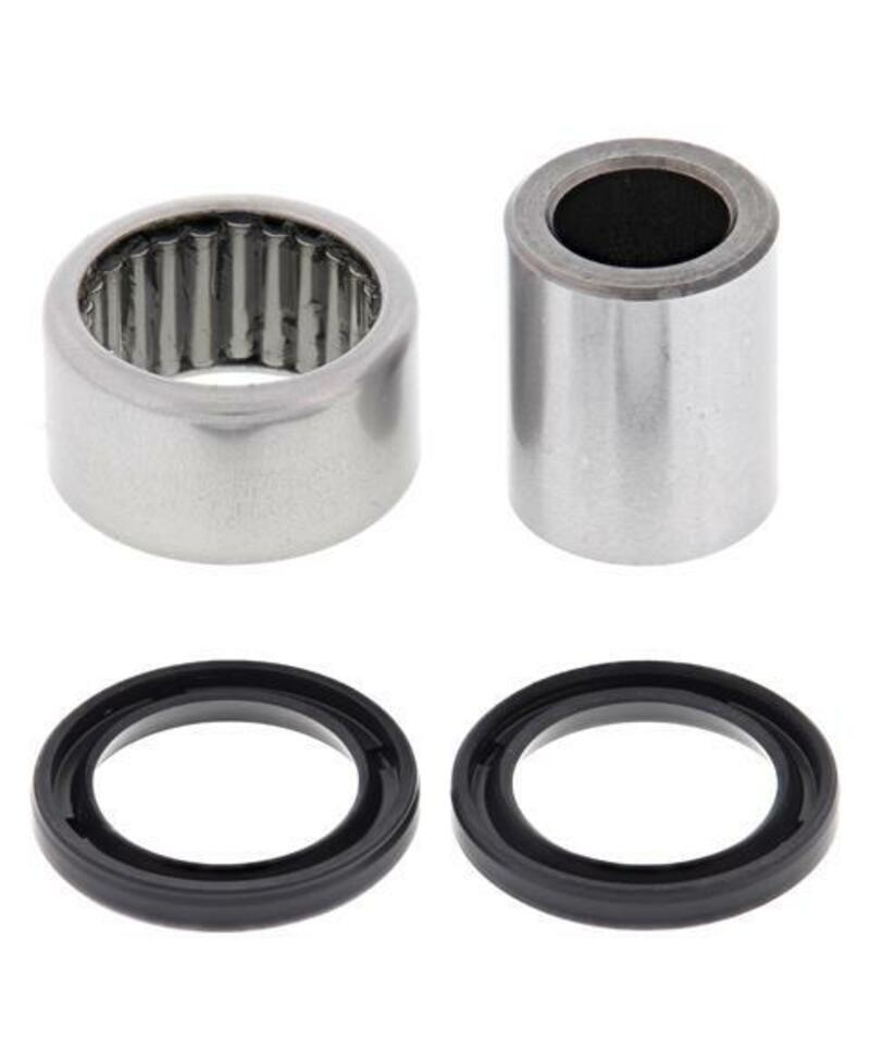 Kit roulements d'amortisseur supérieur ALL BALLS Honda - 29-1001
