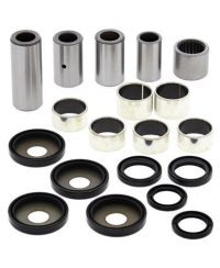 Kit roulements de biellettes d'amortisseur ALL BALLS Yamaha YFM700R/Raptor - 27-1140