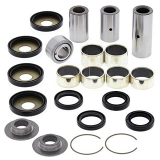 Kit biellettes ALL BALLS Yamaha YFM 660R Raptor - 27-1096
