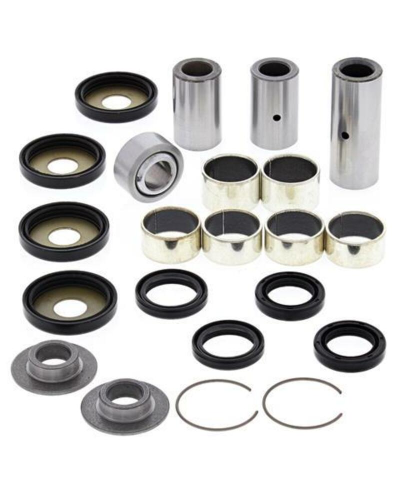 Kit biellettes ALL BALLS Yamaha YFM 660R Raptor - 27-1096