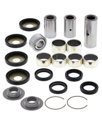 Kit biellettes ALL BALLS Yamaha YFM 660R Raptor - 27-1096