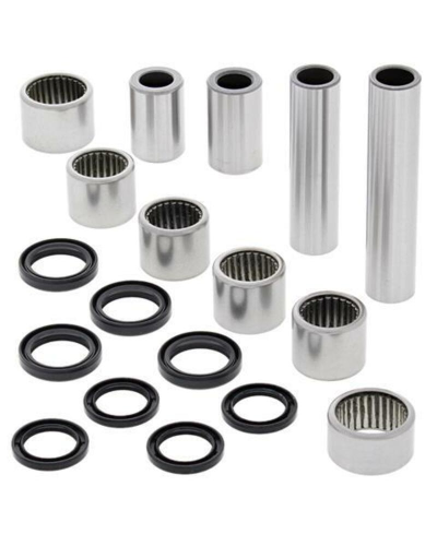 Kit roulements de biellettes d'amortisseur ALL BALLS Yamaha YFZ450/450R - 27-1139