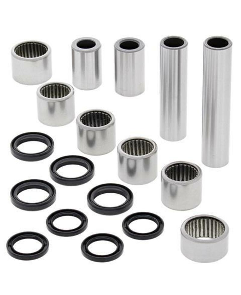 Kit roulements de biellettes d'amortisseur ALL BALLS Yamaha YFZ450/450R - 27-1139