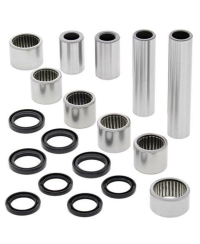 Kit roulements de biellettes d'amortisseur ALL BALLS Yamaha YFZ450/450R - 27-1139