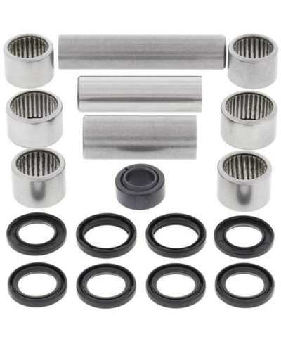 Kit réparation de biellettes ALL BALLS Honda CR250R - 27-1158