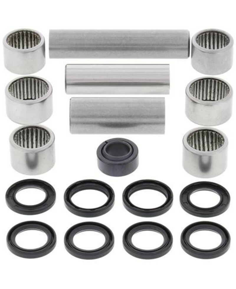 Kit réparation de biellettes ALL BALLS Honda CR250R - 27-1158