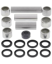 Kit réparation de biellettes ALL BALLS Honda CR250R - 27-1158