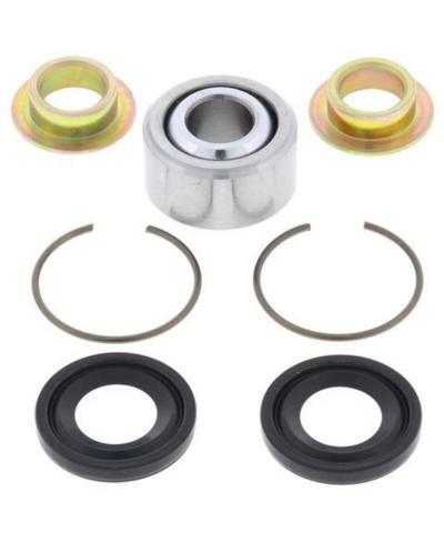 Kit roulements d'amortisseur inférieur ALL BALLS Suzuki RM80/85/125/250 - 29-5009