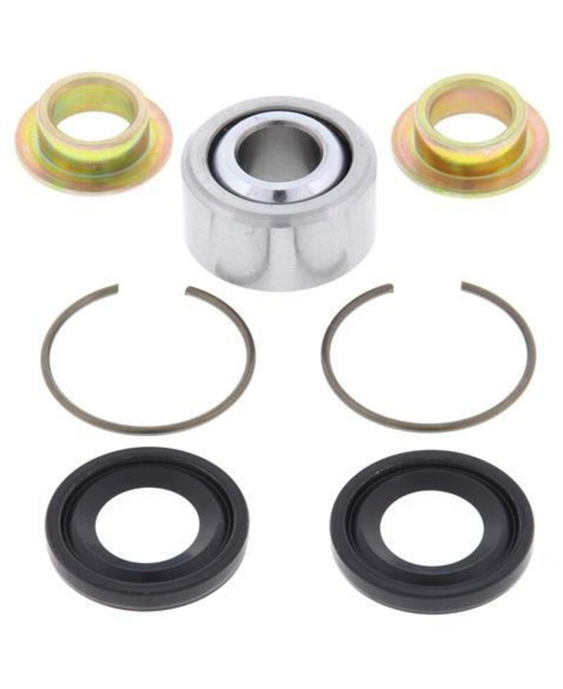 Kit roulements d'amortisseur inférieur ALL BALLS Suzuki RM80/85/125/250 - 29-5009
