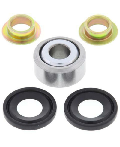 Kit roulements d'amortisseur inférieur ALL BALLS Suzuki RM125/250 - 29-5011