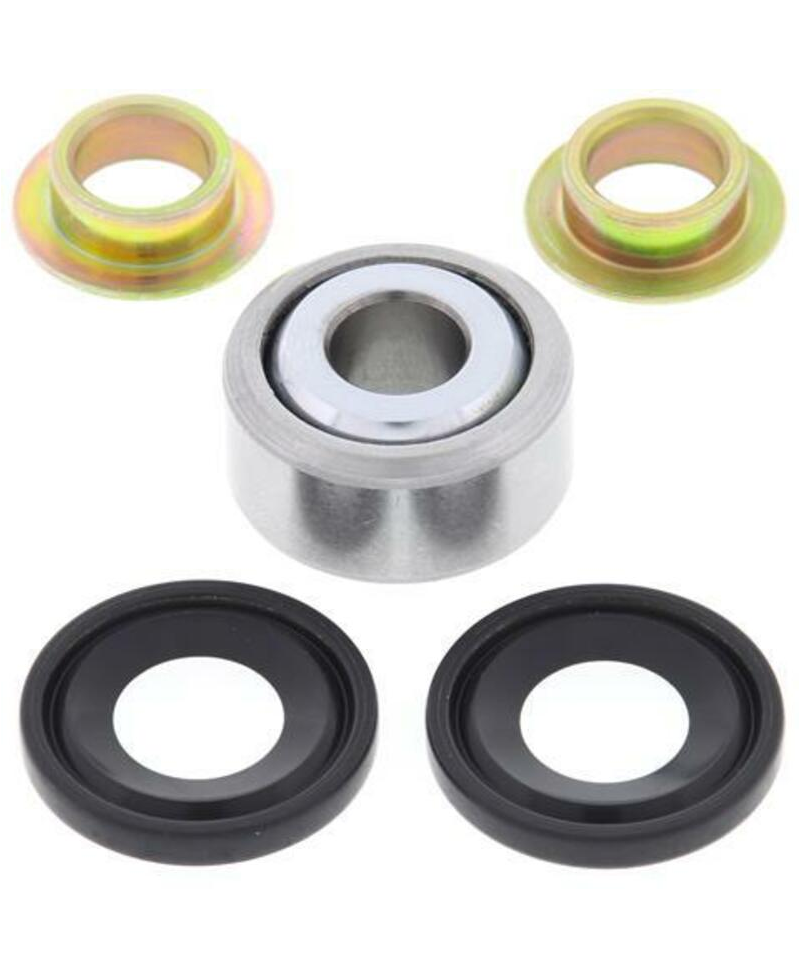 Kit roulements d'amortisseur inférieur ALL BALLS Suzuki RM125/250 - 29-5011