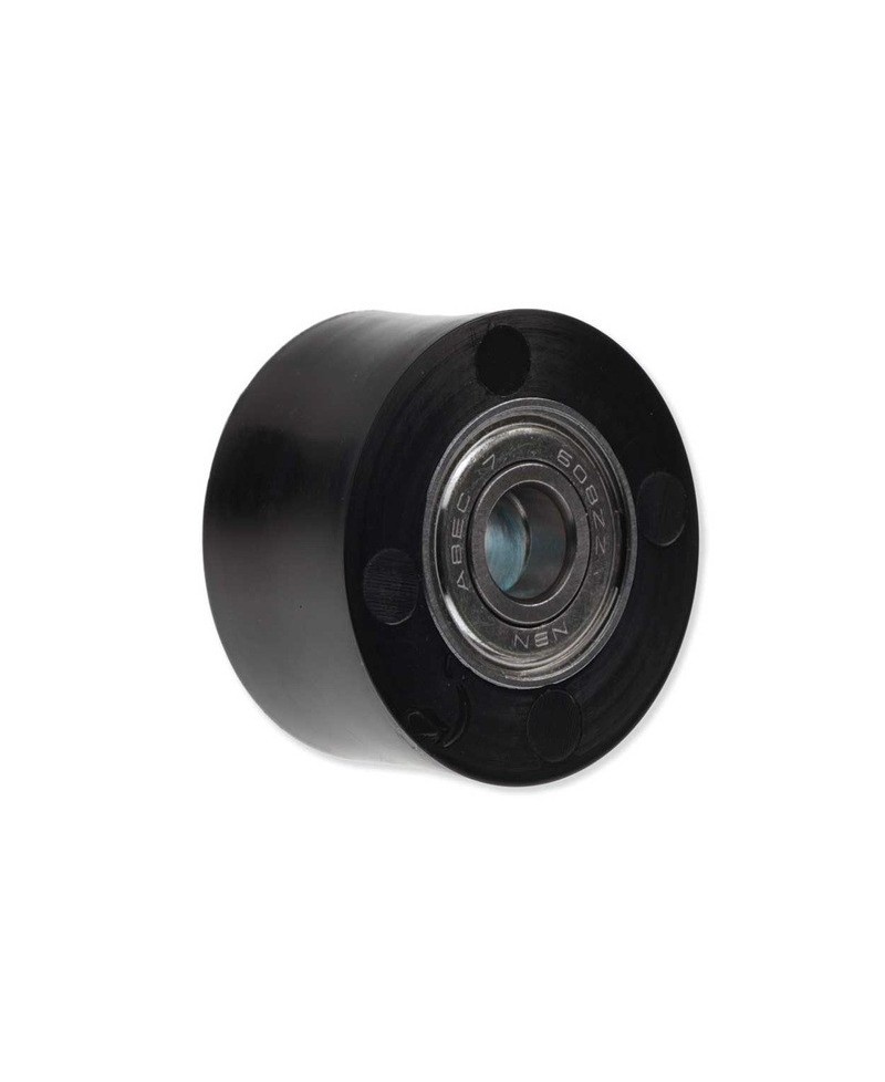 Roulette de chaîne RFX Race (Noir) 32mm universel