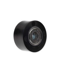 Roulette de chaîne RFX Race (Noir) 32mm universel