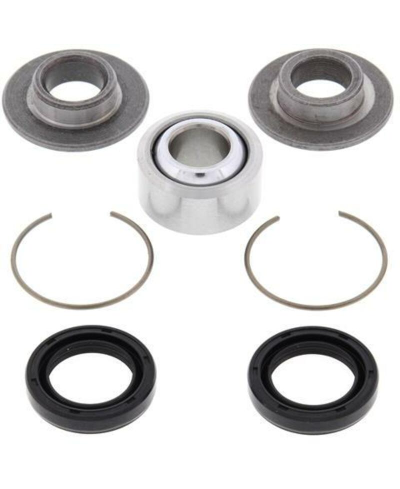 Kit roulements d'amortisseur inférieur ALL BALLS - 29-5027