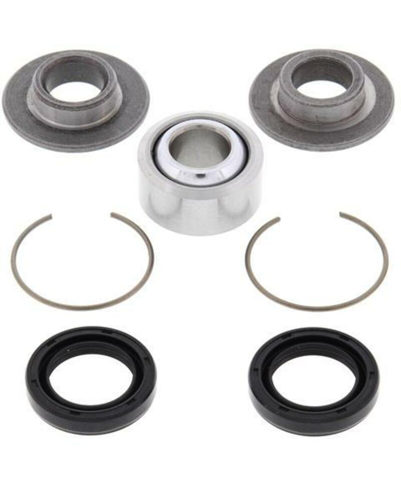 Kit roulements d'amortisseur inférieur ALL BALLS - 29-5027