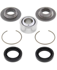 Kit roulements d'amortisseur inférieur ALL BALLS - 29-5027