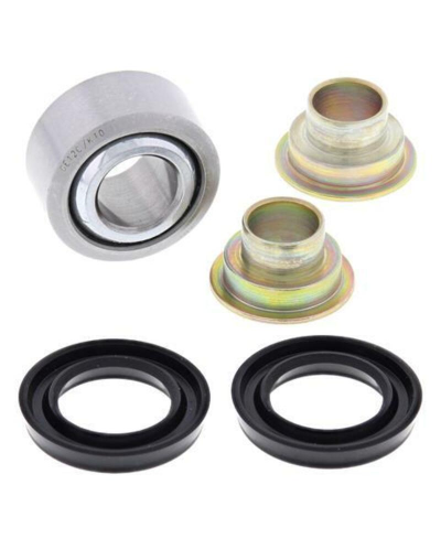 Kit roulements d'amortisseur inférieur ALL BALLS Husqvarna - 29-5044