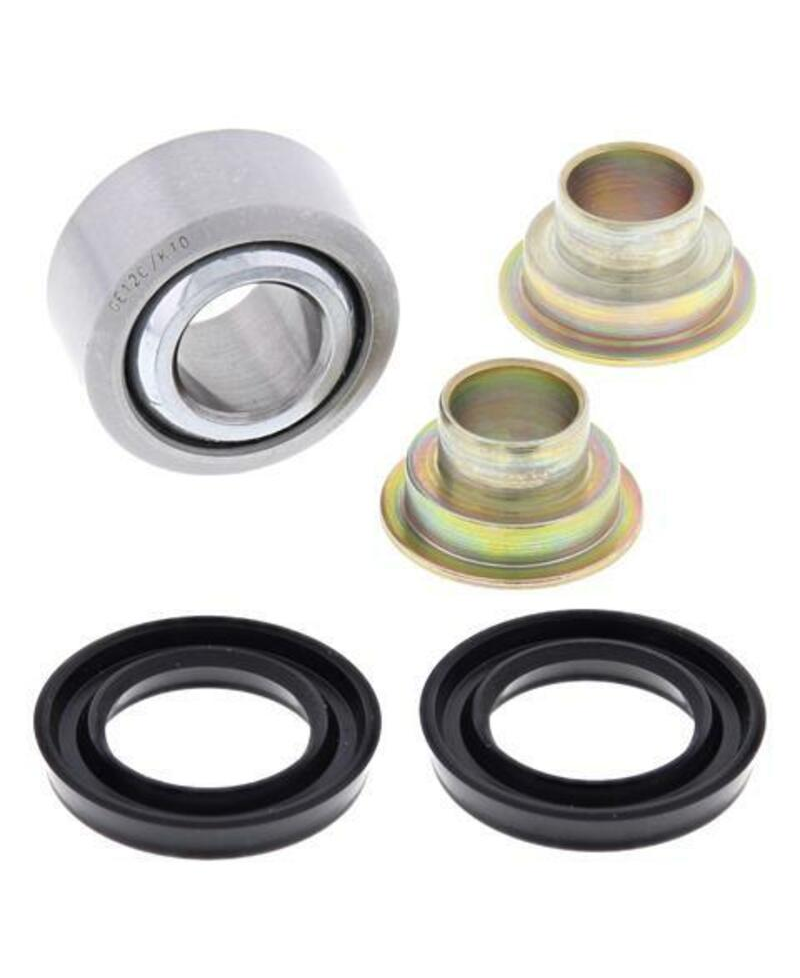Kit roulements d'amortisseur inférieur ALL BALLS Husqvarna - 29-5044