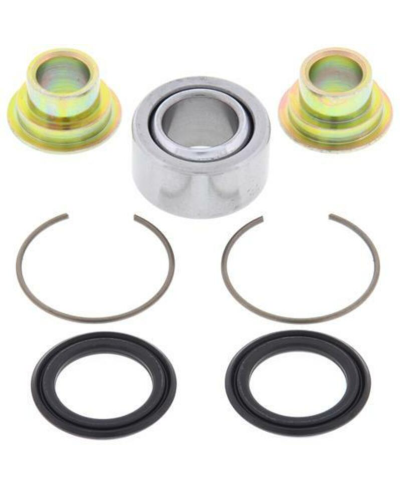 Kit roulements d'amortisseur inférieur ALL BALLS Yamaha - 29-5013