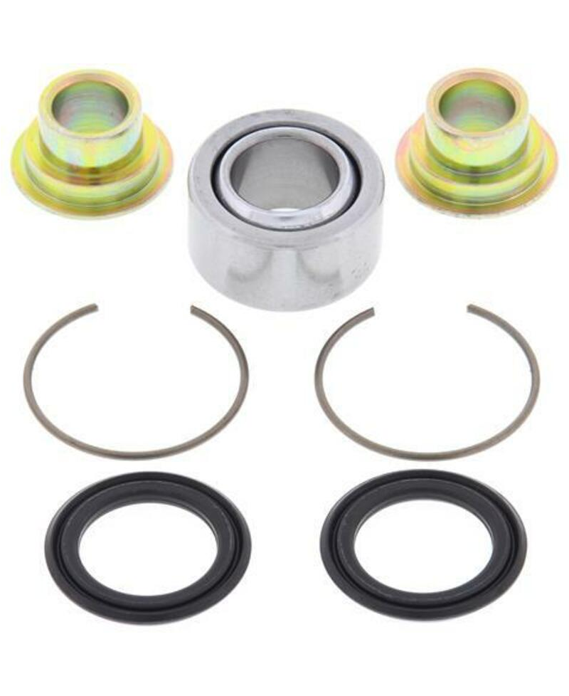 Kit roulements d'amortisseur inférieur ALL BALLS Yamaha - 29-5013