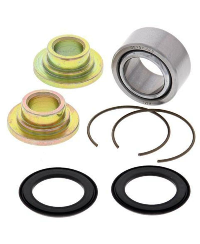 Kit roulement d'amortisseur inférieur/supérieur ALL BALLS KTM SX65 - 29-5070