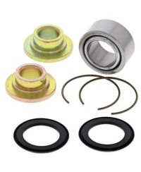 Kit roulement d'amortisseur inférieur/supérieur ALL BALLS KTM SX65 - 29-5070
