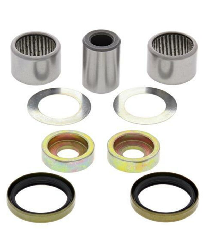 Kit roulements d'amortisseur inférieur ALL BALLS KTM/Husqvarna - 29-5066