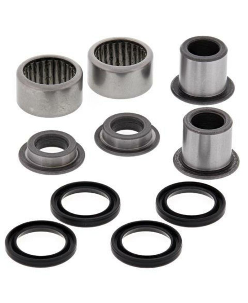 Kit réparation entretoise d'amortisseur ALL BALLS Suzuki LT-R450 - 21-0002