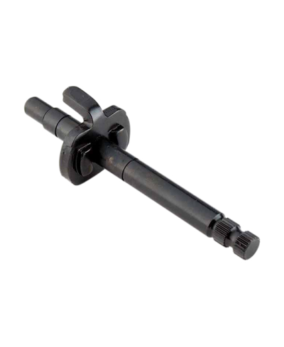 ARBRE/AXE SELECTEUR MECABOITE TOP PERF TYPE ORIGINE ADAPT. AM6 (0105110800)