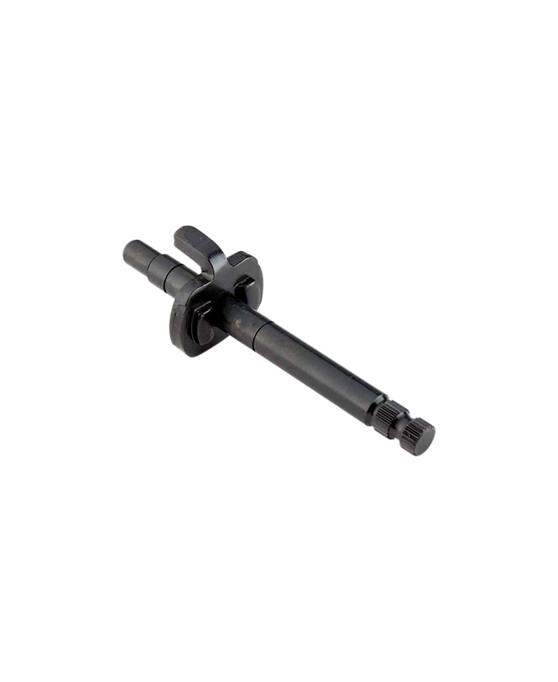 ARBRE/AXE SELECTEUR MECABOITE TOP PERF TYPE ORIGINE ADAPT. AM6 (0105110800)