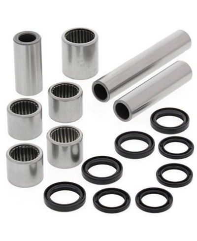 Kit roulements de biellettes d'amortisseur ALL BALLS Yamaha YFZ450R - 27-1175