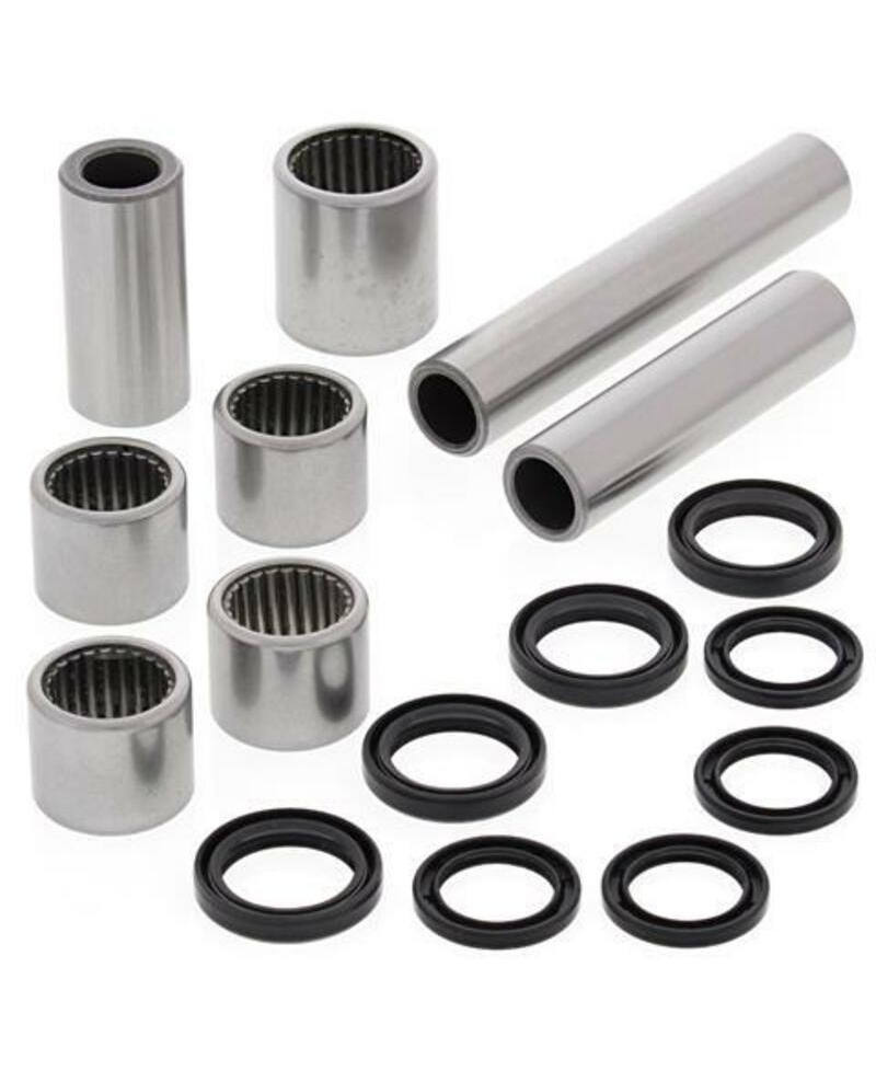 Kit roulements de biellettes d'amortisseur ALL BALLS Yamaha YFZ450R - 27-1175