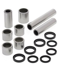 Kit roulements de biellettes d'amortisseur ALL BALLS Yamaha YFZ450R - 27-1175