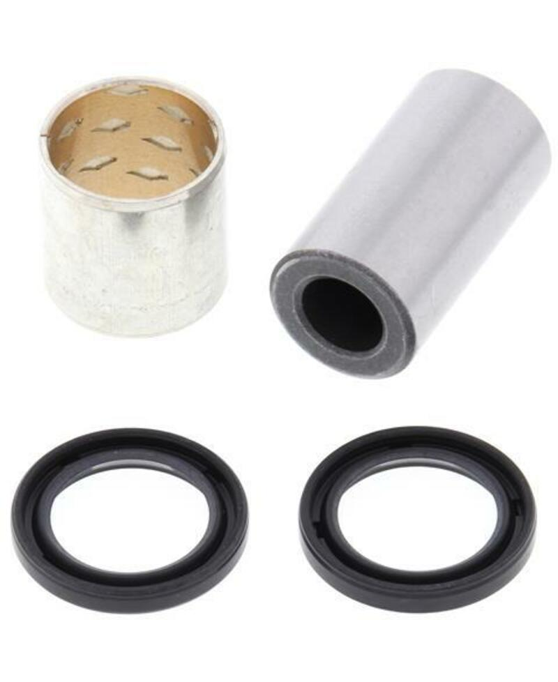 Kit roulements d'amortisseur inférieur ALL BALLS Honda - 29-5017