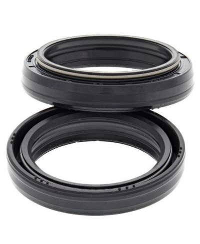 Joints de fourche ALL BALLS sans cache-poussière - 38x50x8/10,5 mm - 55-137