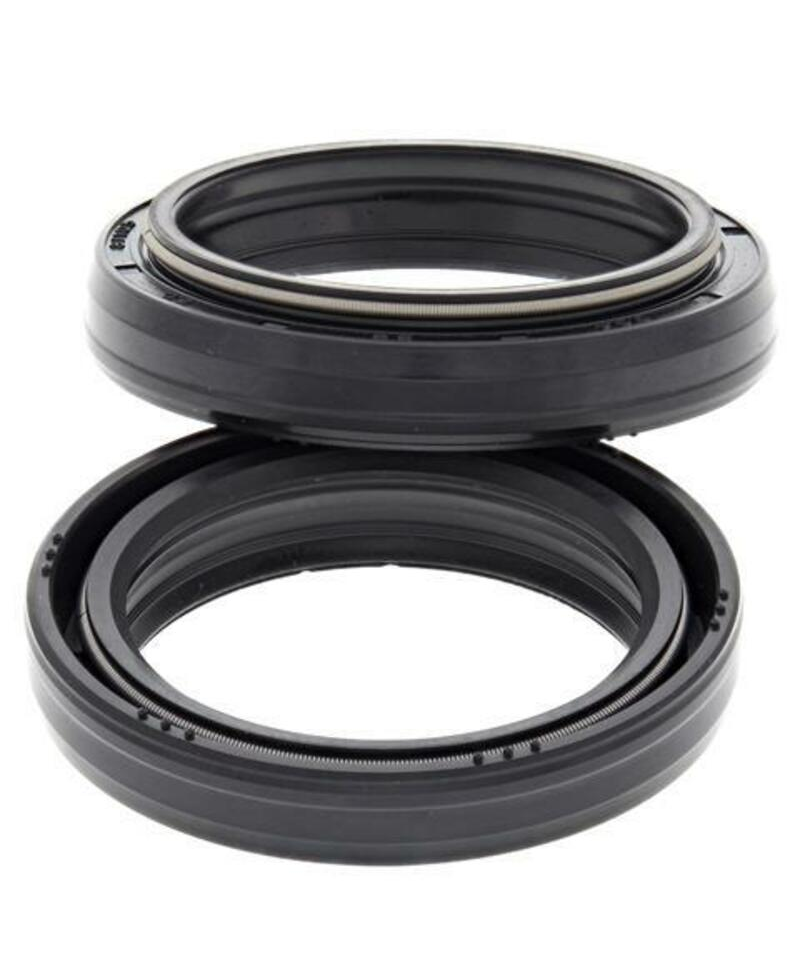 Joints de fourche ALL BALLS sans cache-poussière - 38x50x8/10,5 mm - 55-137