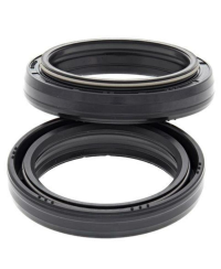 Joints de fourche ALL BALLS sans cache-poussière - 38x50x8/10,5 mm - 55-137