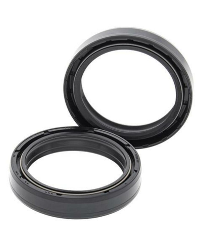 Joints de fourche ALL BALLS sans cache-poussière - 45x58x11 mm - 55-135