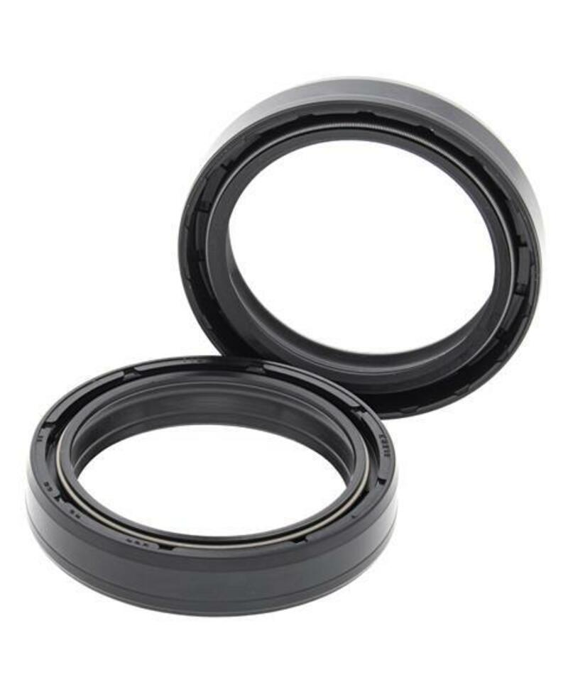 Joints de fourche ALL BALLS sans cache-poussière - 45x58x11 mm - 55-135