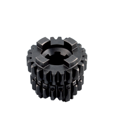 PIGNON BOITE DE VITESSES TOP PERF ADAPT. AM6  3/4E ARBRE PRIMAIRE 19/22D SERIE 1