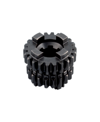 PIGNON BOITE DE VITESSES TOP PERF ADAPT. AM6  3/4E ARBRE PRIMAIRE 19/22D SERIE 1