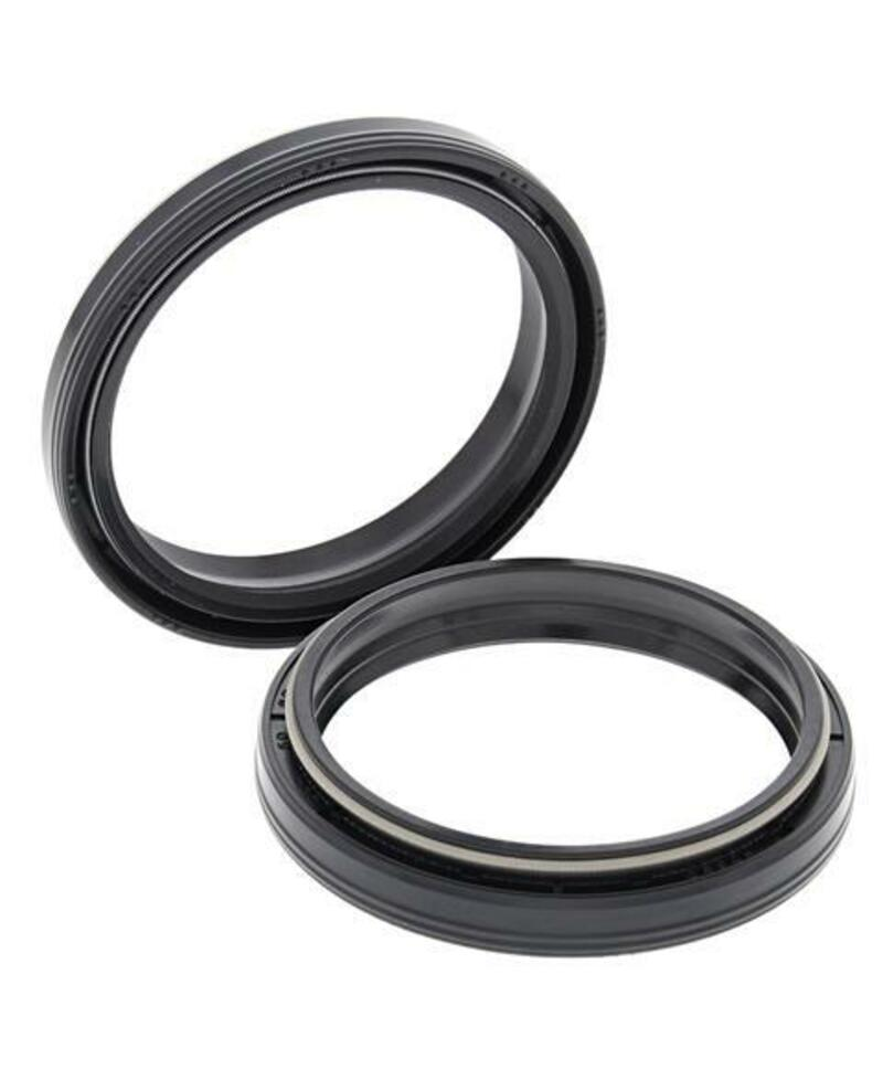 Joints de fourche ALL BALLS sans cache-poussière - 50x60x10,5 mm - 55-134